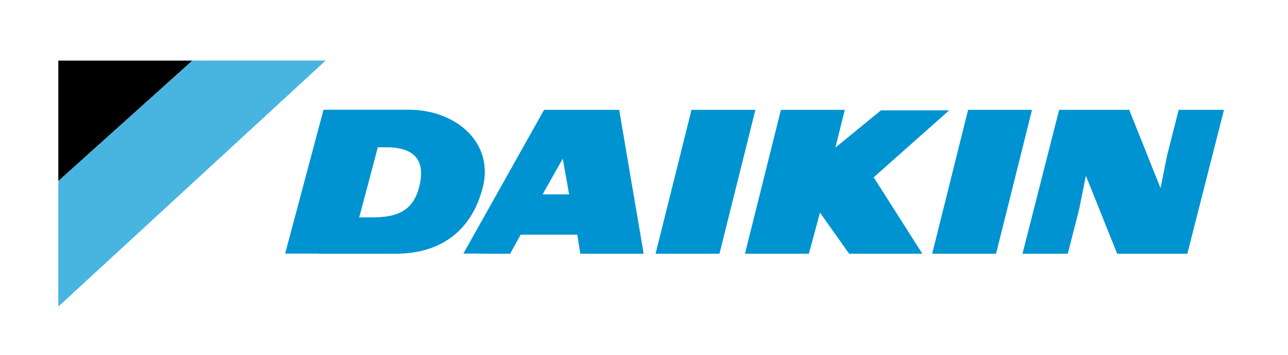 Logo Daikin