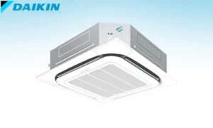 Dieu Hoa Am Tran Daikin 1 Chieu 13000btu Fcnq13mv1 Rnq13mv1 Ysyde1 7